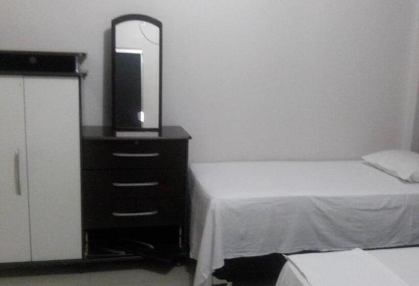 豪华房间, Arco íris Palmas