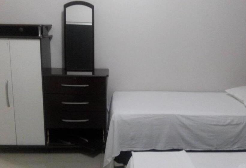 豪华房间, Arco íris Palmas