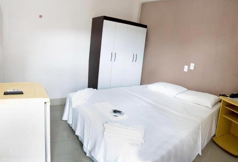 豪华单人间, Arco íris Palmas