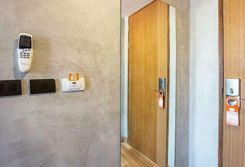 高级大房间, B2 Udon Boutique & Budget