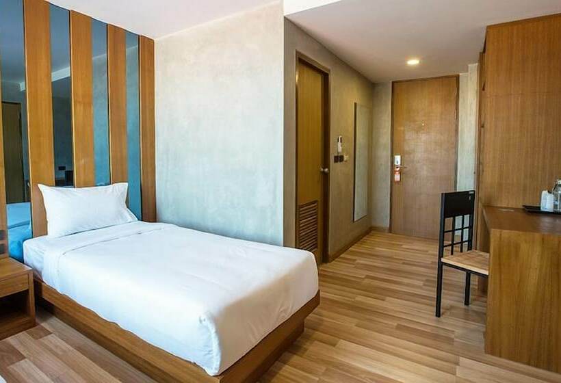 高级大房间, B2 Udon Boutique & Budget