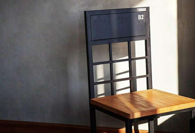 小型套房, B2 Udon Boutique & Budget