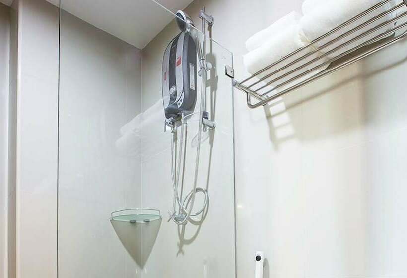 小型套房, B2 Udon Boutique & Budget