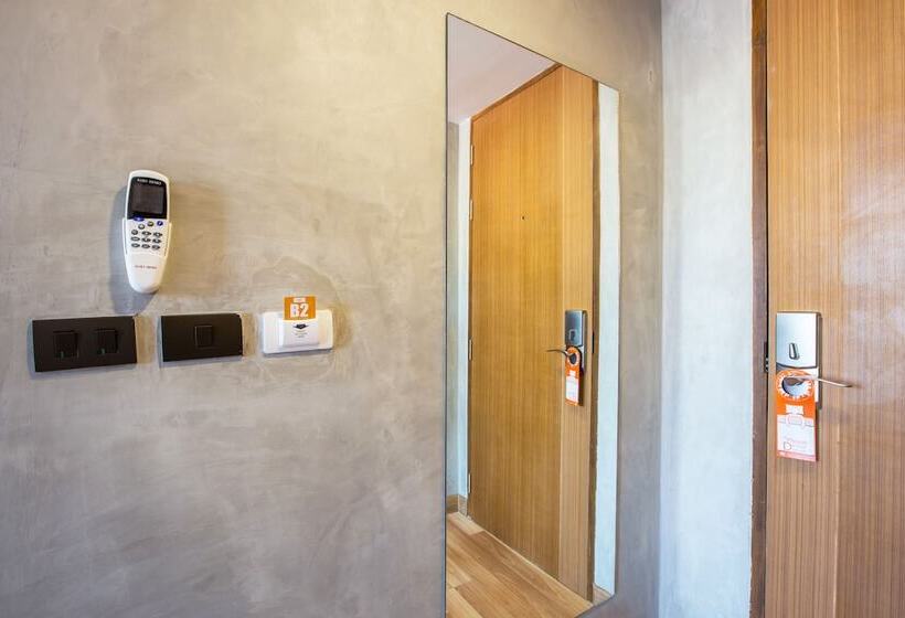 高级大房间, B2 Udon Boutique & Budget