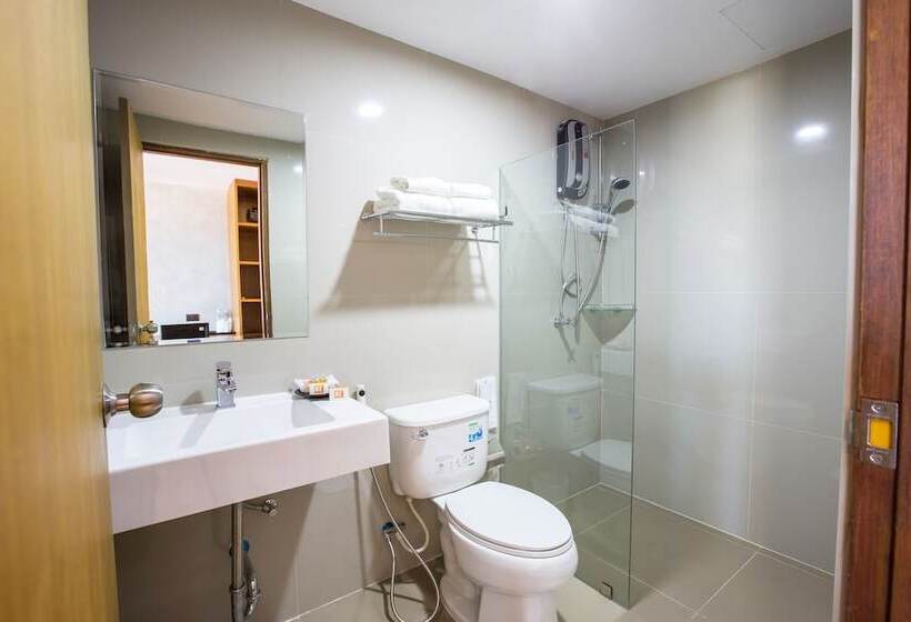 高级大房间, B2 Udon Boutique & Budget