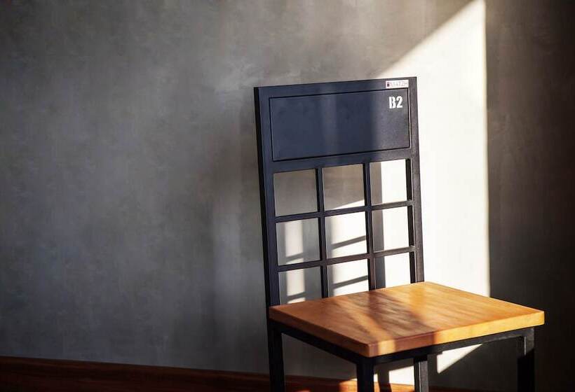 小型套房, B2 Udon Boutique & Budget