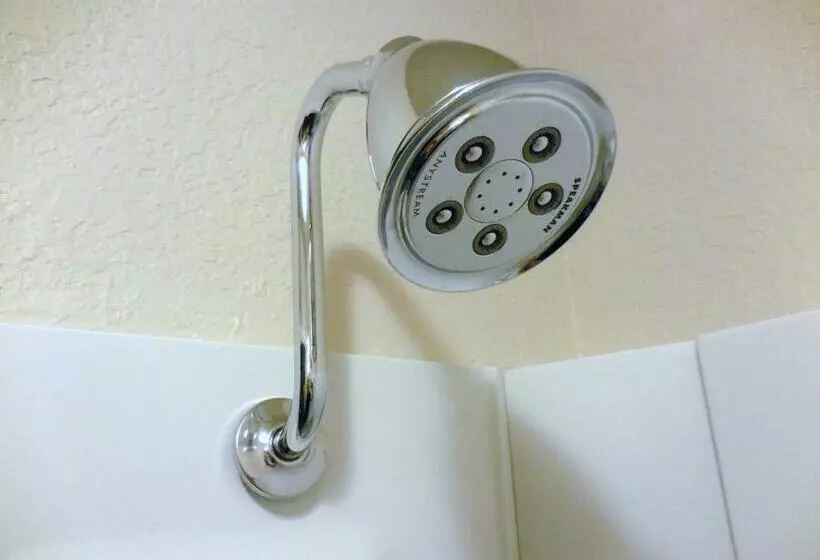 スタンダードルーム, Silverstone Inn & Suites Spokane Valley