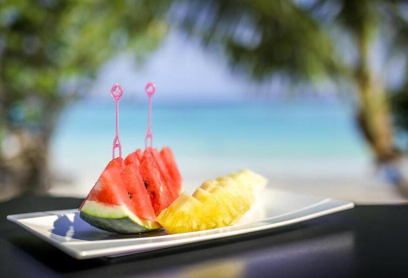 Вилла 1 Спальня, Bella Vista Beach Resort Koh Lipe
