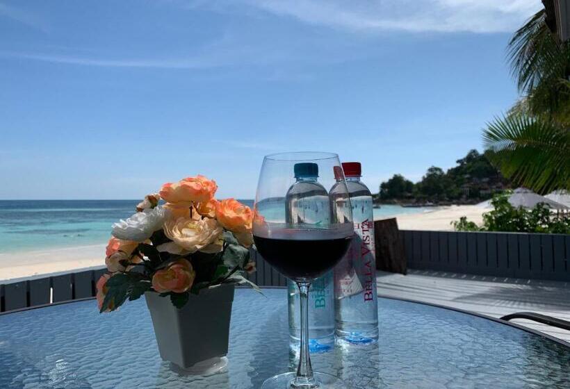 빌라 침실 1개, Bella Vista Beach Resort Koh Lipe