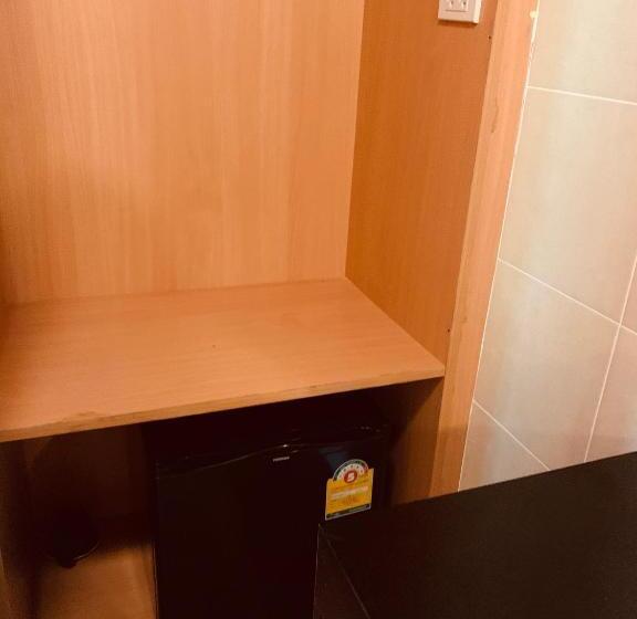 디럭스 룸, Bella Vista Beach Resort Koh Lipe