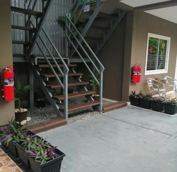 디럭스 룸, Bella Vista Beach Resort Koh Lipe