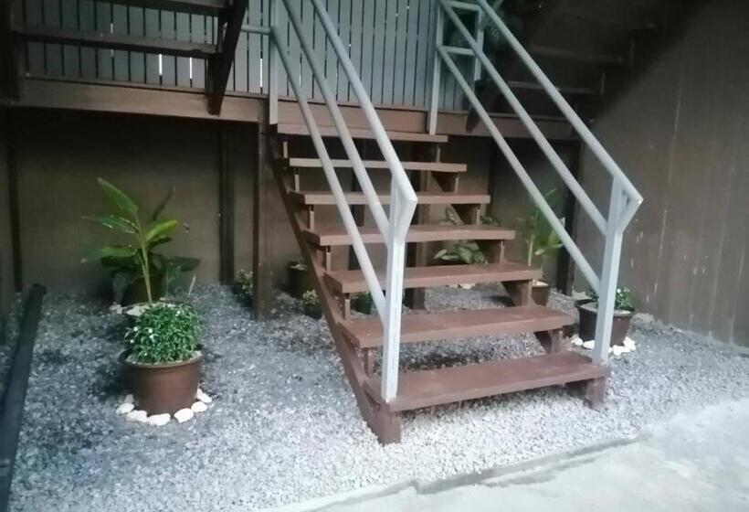 디럭스 룸, Bella Vista Beach Resort Koh Lipe