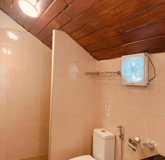 Deluxe-huone, Bella Vista Beach Resort Koh Lipe