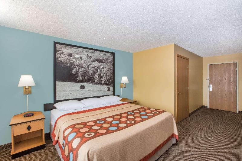 Номер Deluxe, Crest Resort & Pool Villas   Sha Extra Plus
