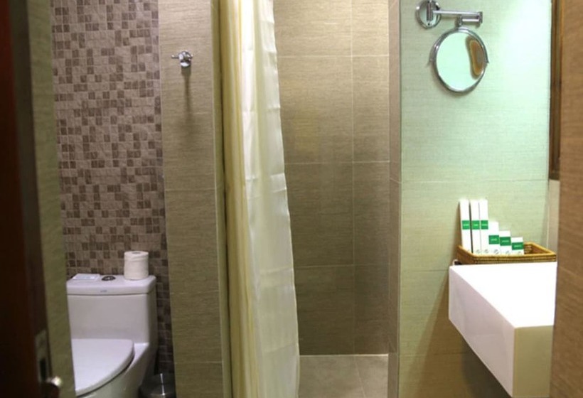 اتاق لوکس, Eastern Palace