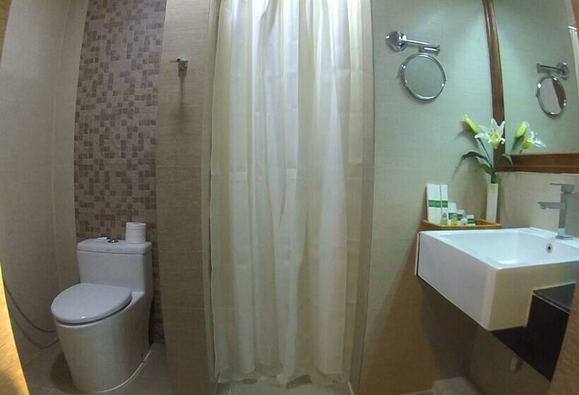 اتاق لوکس با بالکن, Eastern Palace