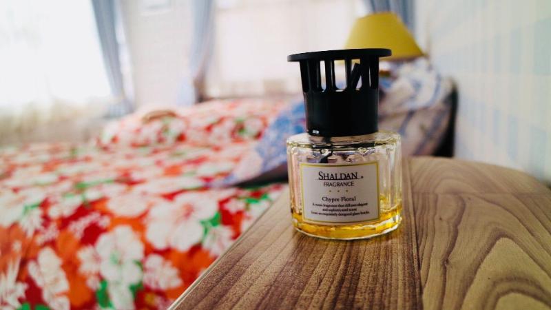 اتاق لوکس, Eastern Palace