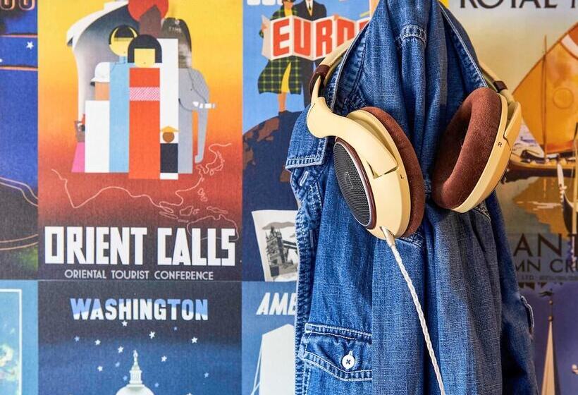 غرفة قياسية, F1 Genève Aéroport Ferney