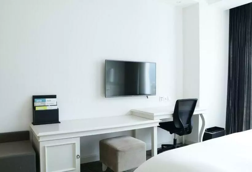 クラシックルーム, Four Points By Sheraton Bandung