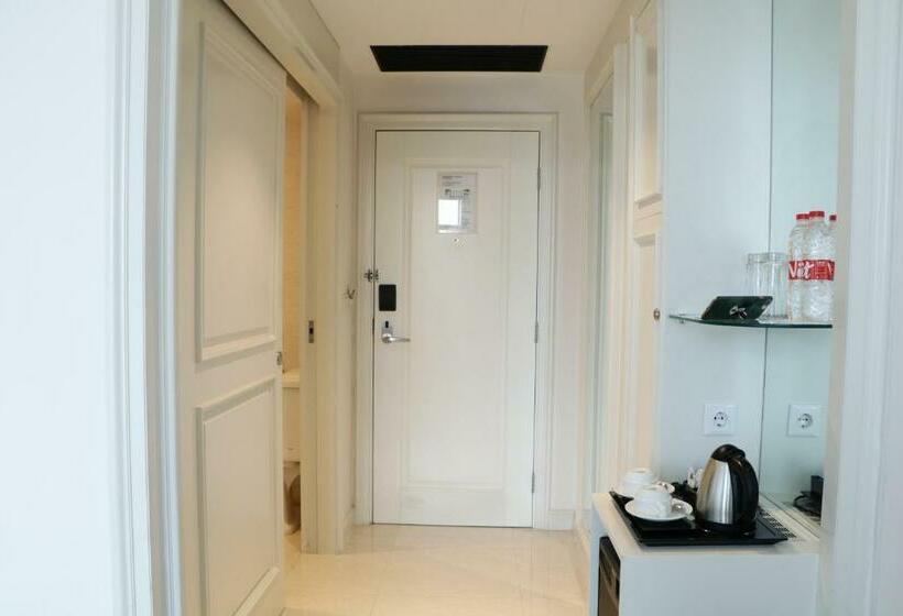 غرفة كلاسيكية, Four Points By Sheraton Bandung