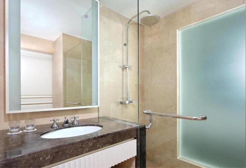 غرفة كلاسيكية, Four Points By Sheraton Bandung