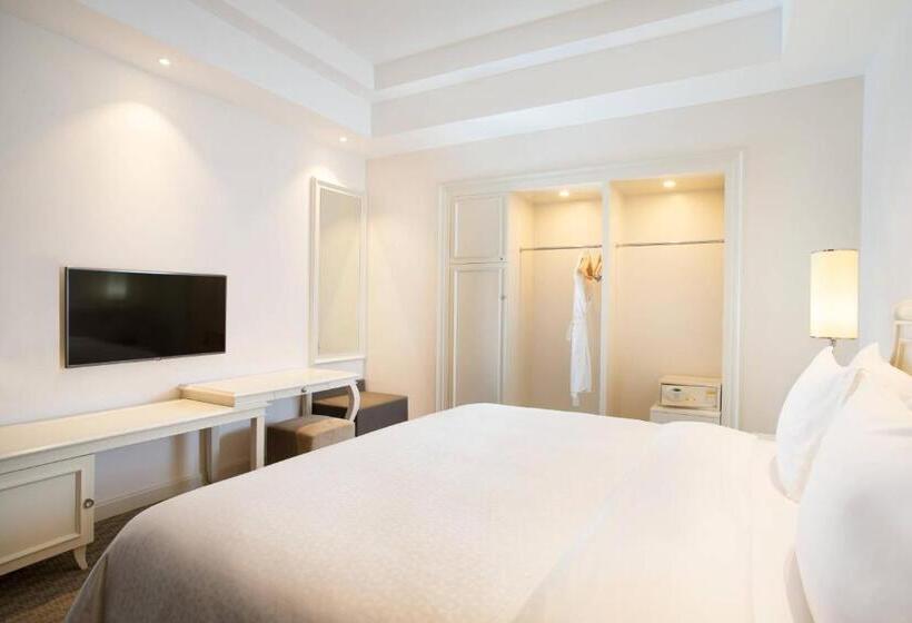 行政套房, Four Points By Sheraton Bandung