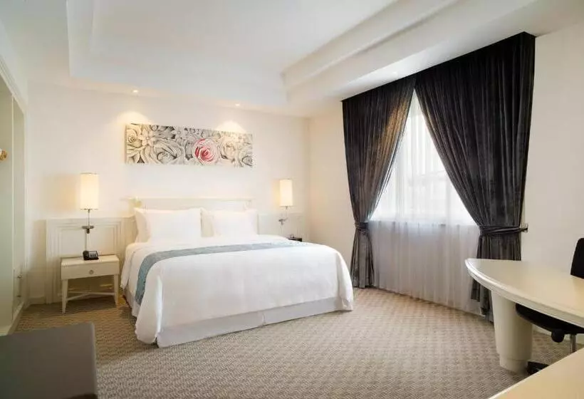 エクゼクティブスイート, Four Points By Sheraton Bandung