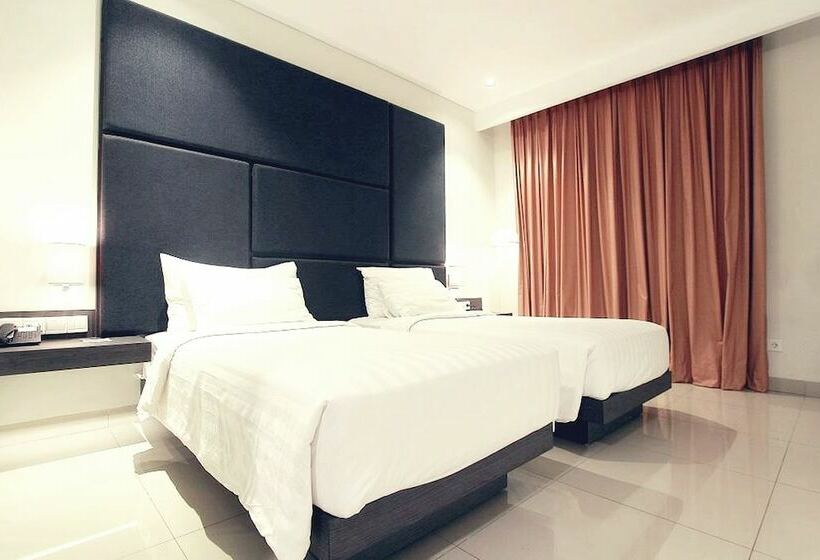 اتاق لوکس, Grandia