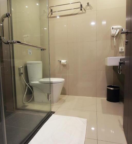 اتاق لوکس, Grandia