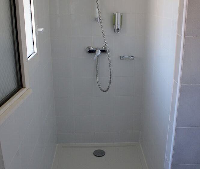 Четырехместный Номер Стандарт, Hôtel Casa Rossa & Spa