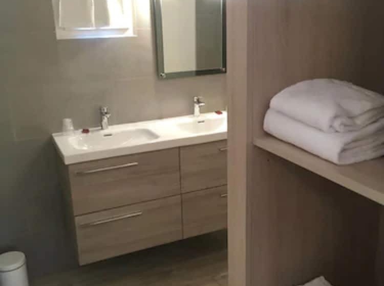 Номер Superior, Hôtel Casa Rossa & Spa