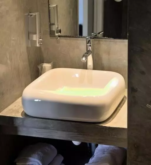 スタンダードルーム, Hôtel Casa Rossa & Spa