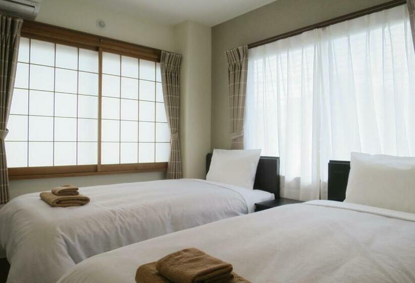 חדר סטנדרט, Imalle Haneda