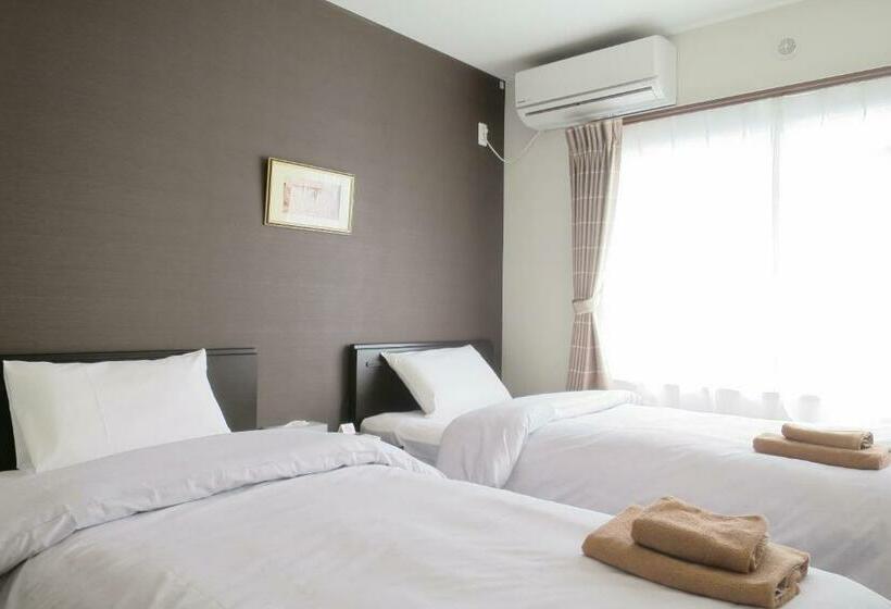 חדר סטנדרט, Imalle Haneda