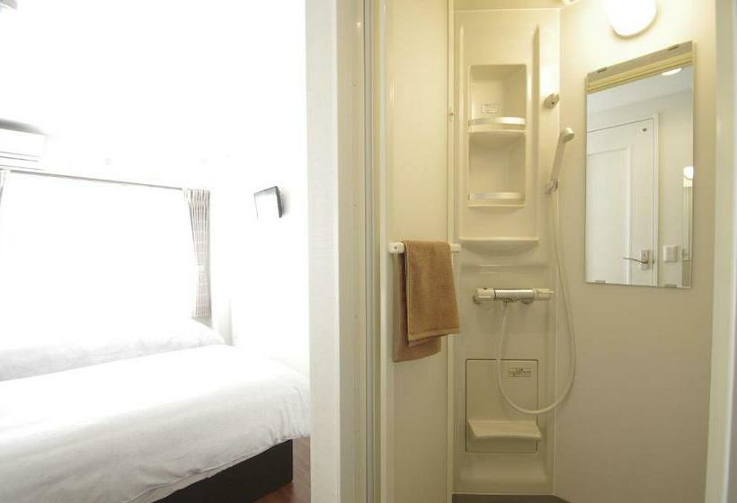 חדר סטנדרט, Imalle Haneda