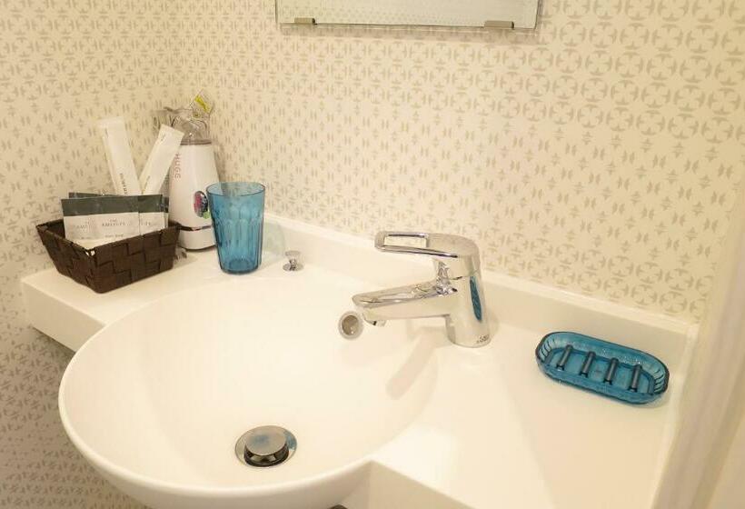 חדר סטנדרט, Imalle Haneda