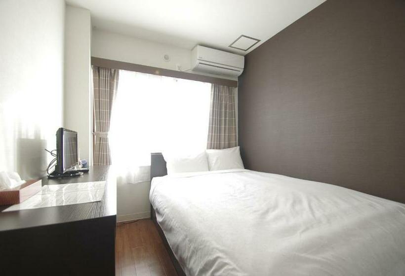 חדר סטנדרט, Imalle Haneda