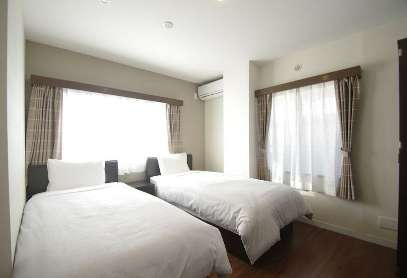 חדר סטנדרט, Imalle Haneda