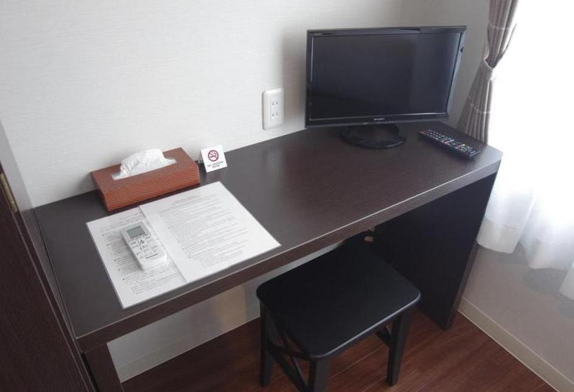 חדר סטנדרט, Imalle Haneda