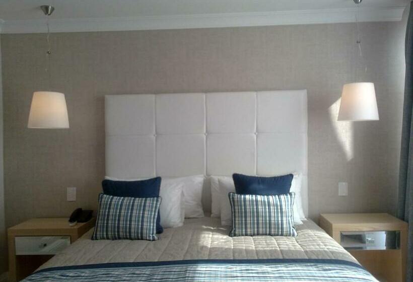 デラックススイート, Isango Gate