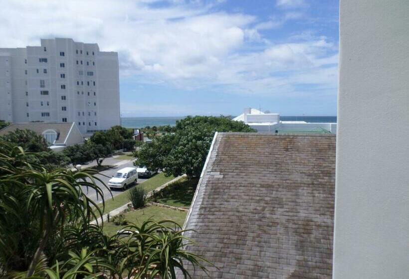 サイドオーシャンビュースタンダードルーム, Isango Gate