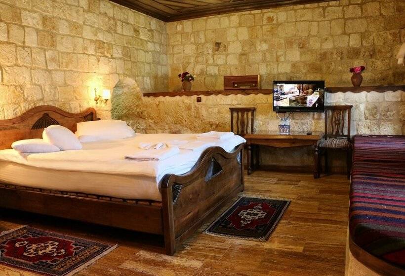 Номер Стандарт, Kemerhan Cave Suites