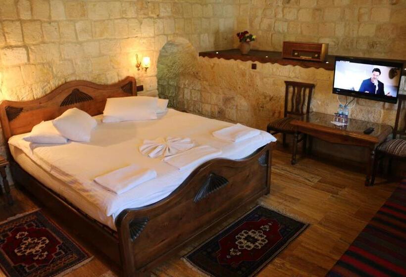 Номер Стандарт, Kemerhan Cave Suites