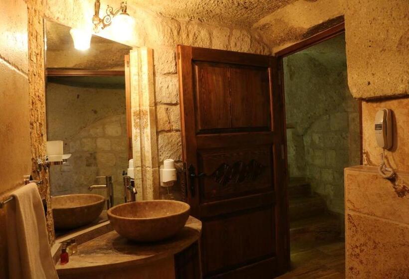اتاق استاندارد, Kemerhan Cave Suites