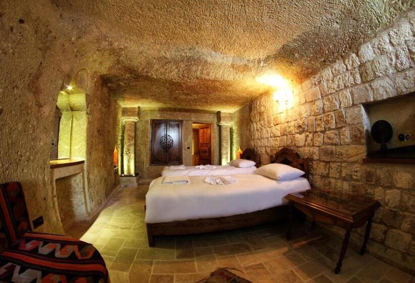 Номер Стандарт, Kemerhan Cave Suites