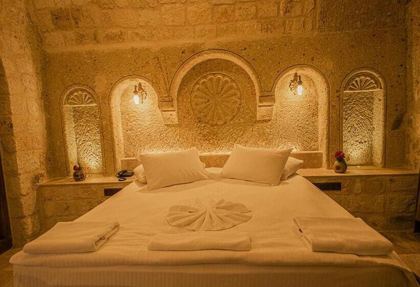 Трехместный Номер Superior, Kemerhan Cave Suites