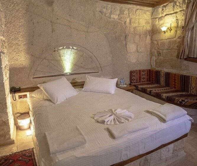 Номер Deluxe, Kemerhan Cave Suites