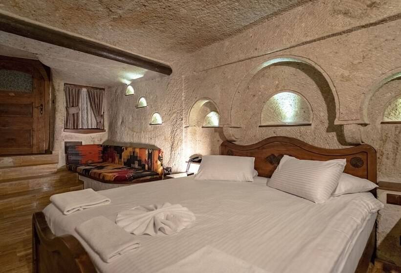 Номер Deluxe, Kemerhan Cave Suites