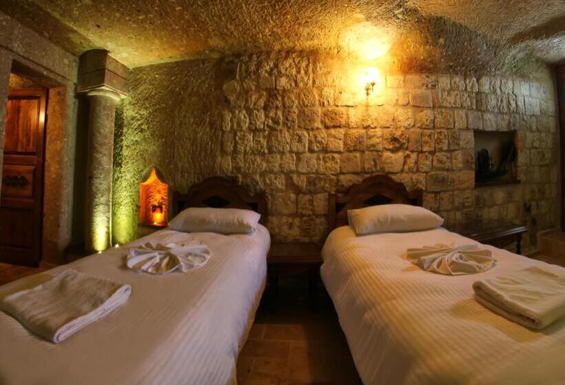 اتاق استاندارد, Kemerhan Cave Suites