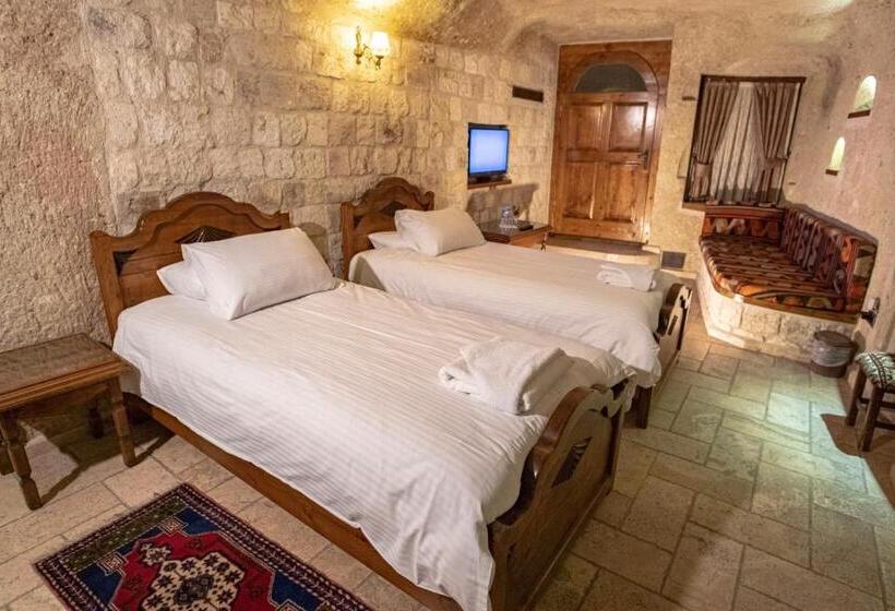 اتاق استاندارد, Kemerhan Cave Suites